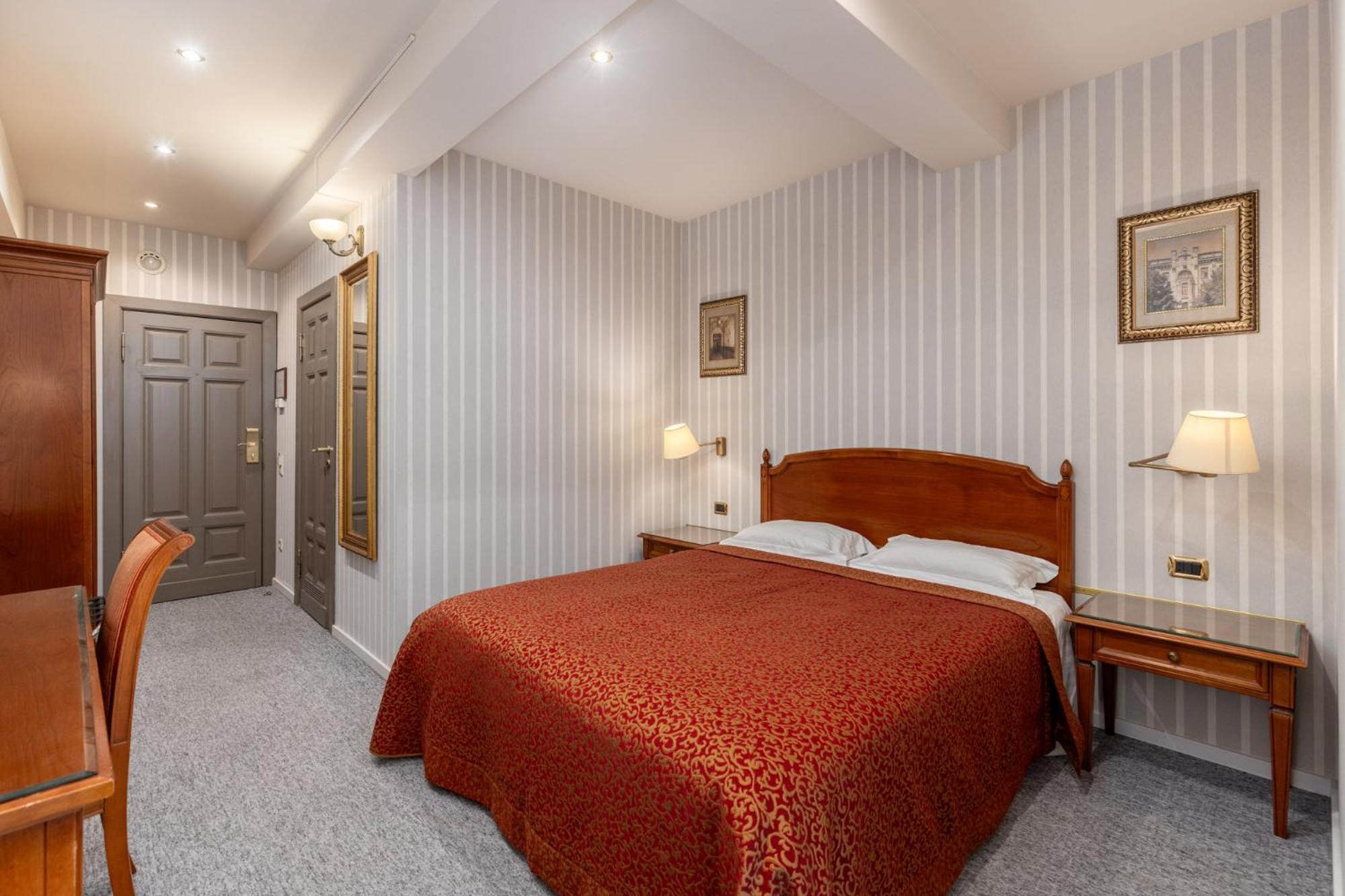 The Benjamin House Hotel Riga Room photo