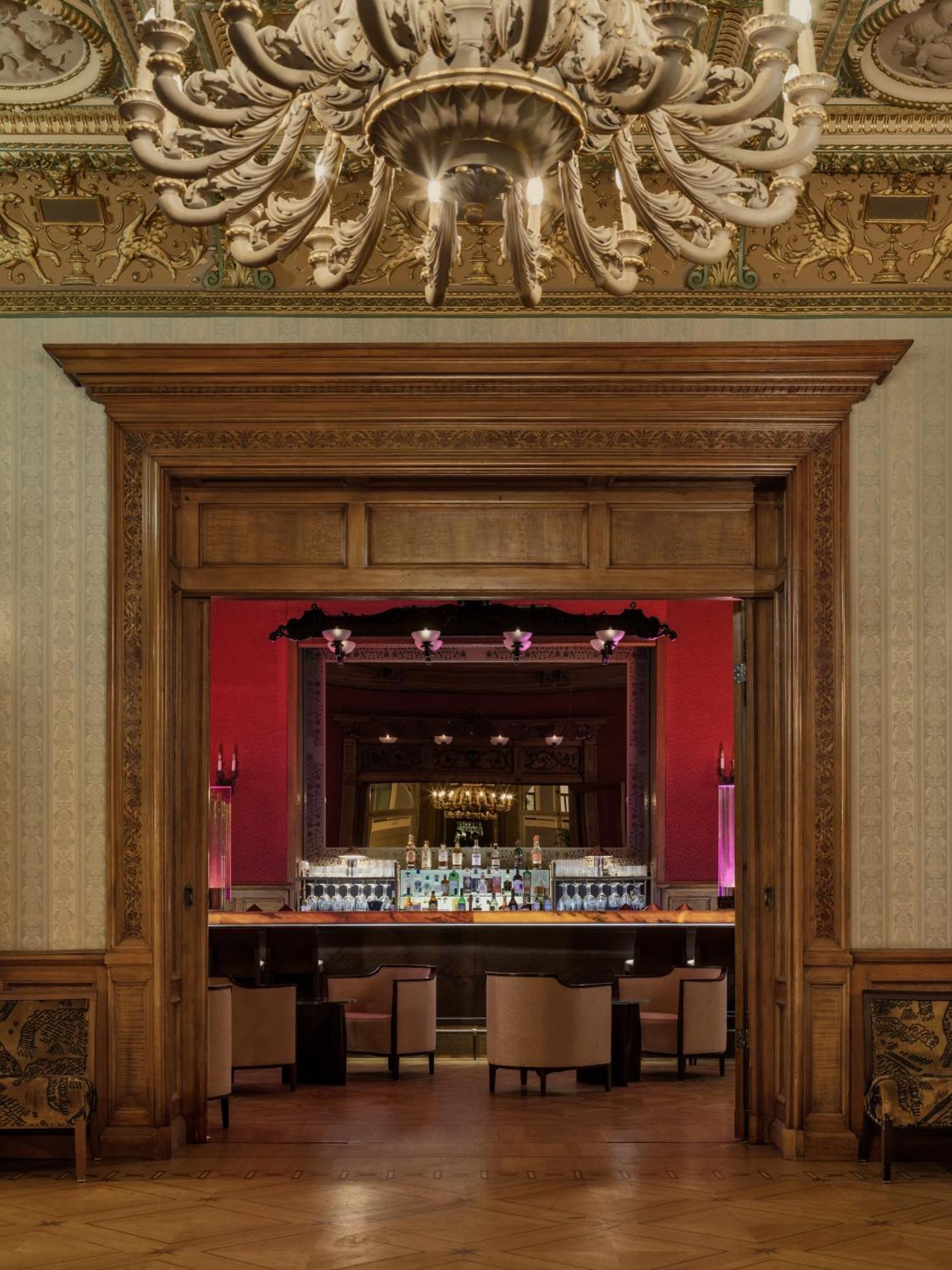 The Benjamin House Hotel Riga Exterior photo